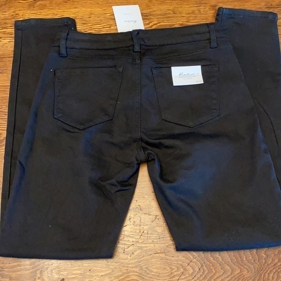 𝅺kancan skinny Taper pants - Picture 4 of 5